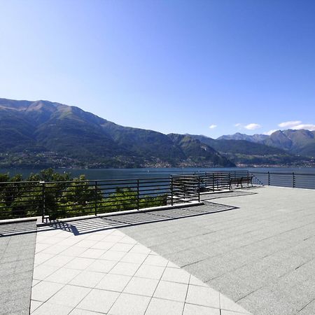 Residence Oasi Del Viandante Lake Como Dış mekan fotoğraf