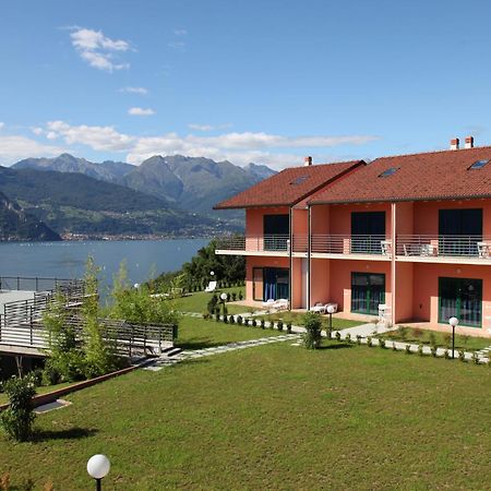 Residence Oasi Del Viandante Lake Como Dış mekan fotoğraf