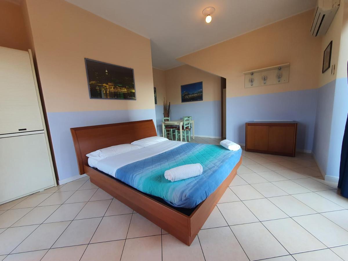Residence Oasi Del Viandante Lake Como Dış mekan fotoğraf