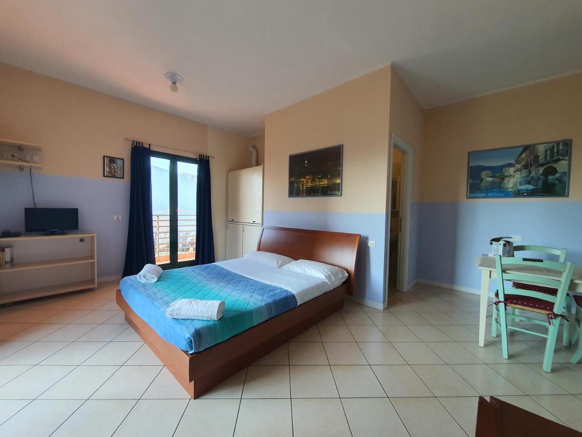 Residence Oasi Del Viandante Lake Como Dış mekan fotoğraf