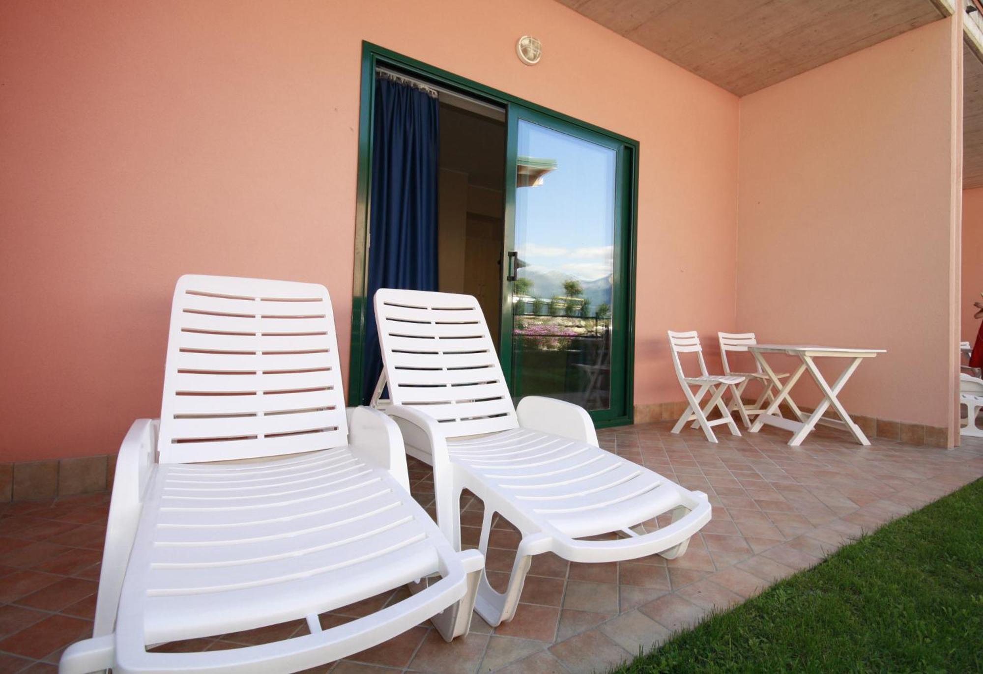 Residence Oasi Del Viandante Lake Como Dış mekan fotoğraf