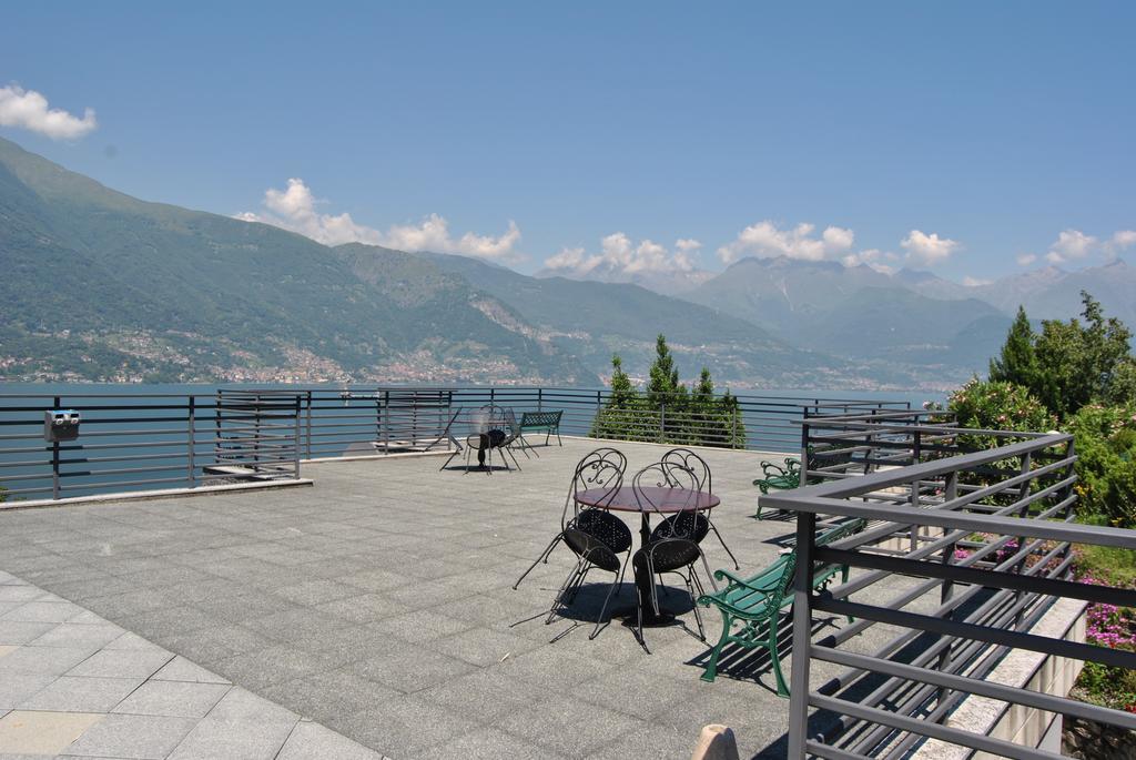 Residence Oasi Del Viandante Lake Como Dış mekan fotoğraf