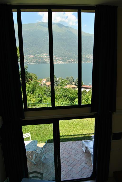 Residence Oasi Del Viandante Lake Como Oda fotoğraf