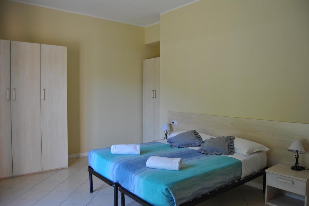 Residence Oasi Del Viandante Lake Como Dış mekan fotoğraf
