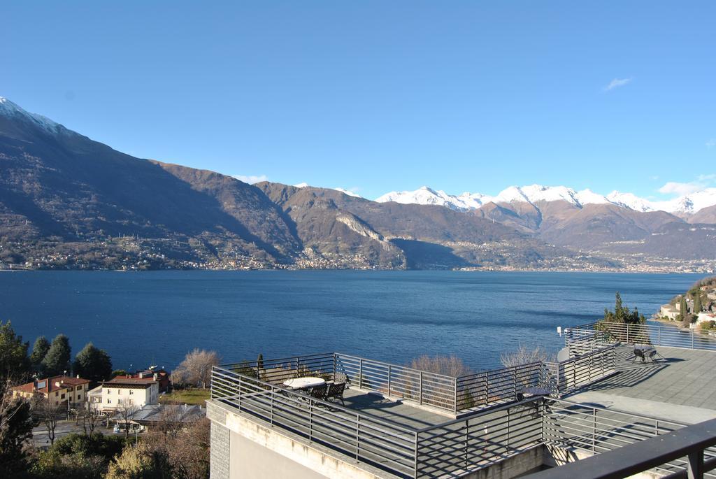 Residence Oasi Del Viandante Lake Como Dış mekan fotoğraf