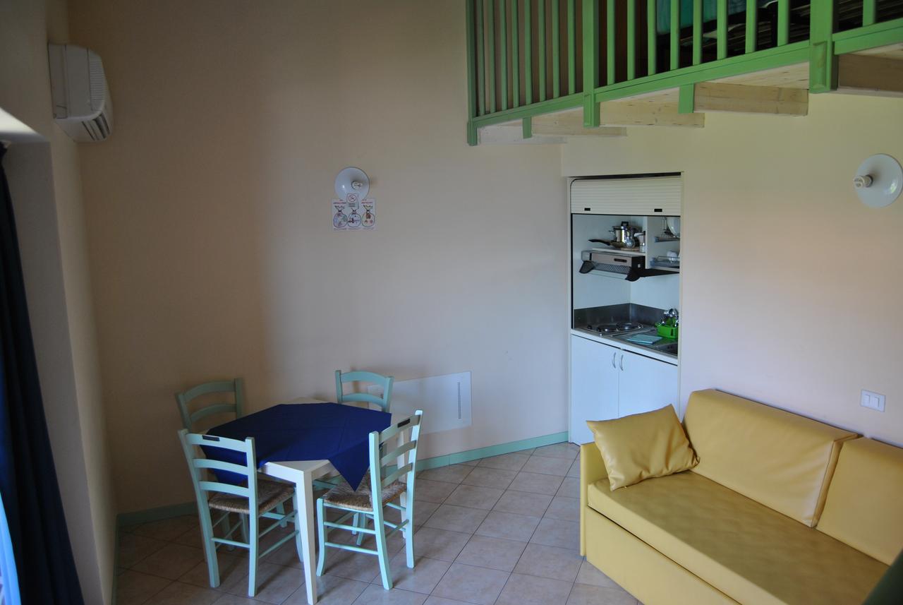 Residence Oasi Del Viandante Lake Como Dış mekan fotoğraf