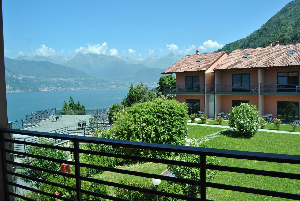 Residence Oasi Del Viandante Lake Como Dış mekan fotoğraf